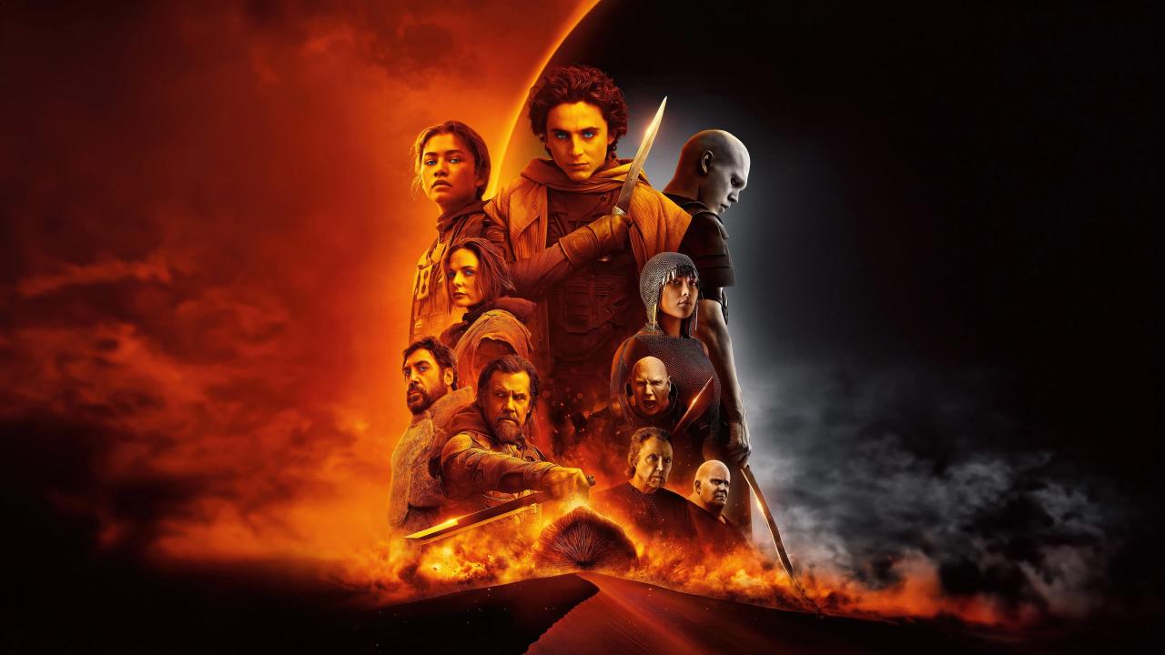 Dune 2